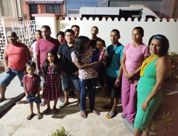 Indígenas do Maranhão cobram ações do poder público