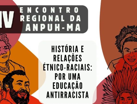 Associação de História discute combate ao racismo