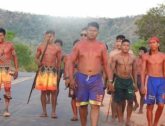 Alarmante! Maranhão ocupa 5ª posição de assassinatos de indígenas no Brasil