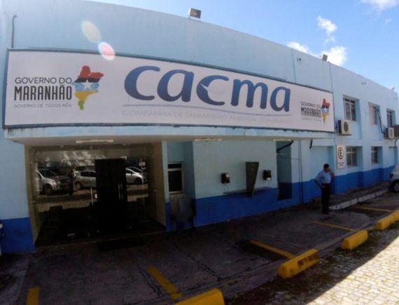 TCE mantém CAEMA com poder público em Imperatriz