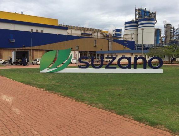 Trabalhadores da Suzano cobram seus direitos