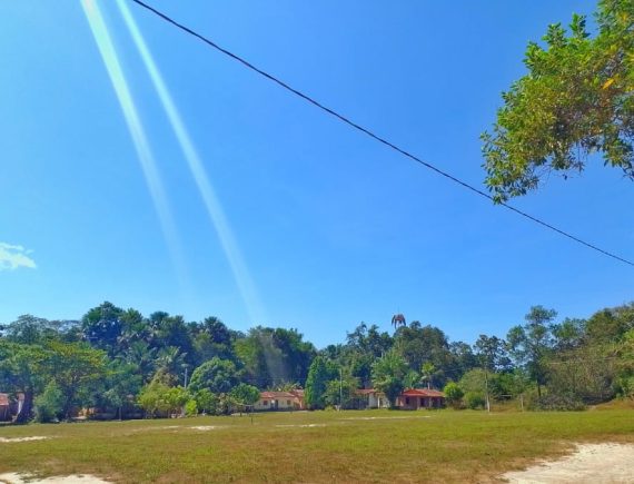 Energia Solar no combate à fome! Projeto busca autonomia para quilombo em Vargem Grande