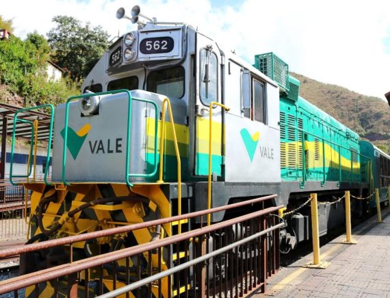 Trem da Vale continua causando mortes no Maranhão