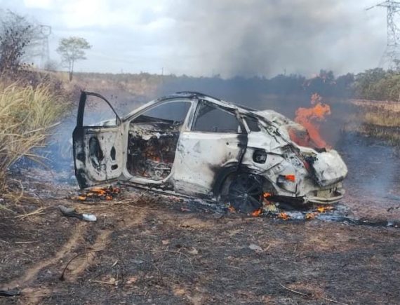 Acidente em Rodovia: mídia oligárquica foca na tragédia e ignora interesse público