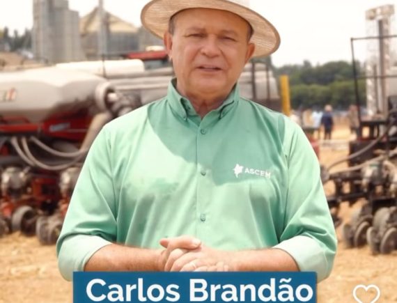 Direito à vida! Governo de Carlos Brandão enquadrado pela Justiça Federal