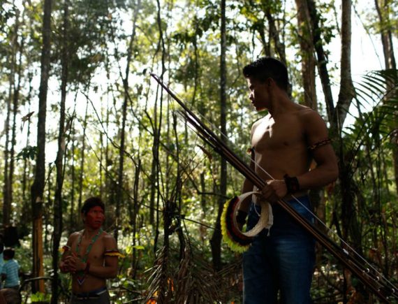 Promoção e defesa intransigente dos Direitos Humanos: CIMI ganha certificado do DPE/MA