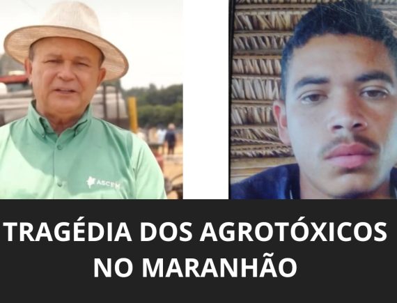 Sociedade exige que o governador Carlos Brandão proteja a vida de Wallen Oliveira do Carmo e sua família