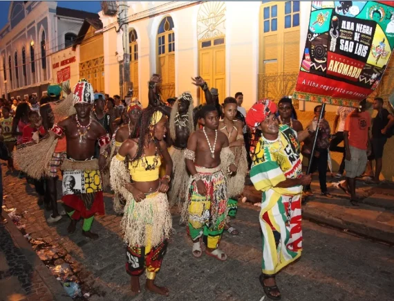 Festival Zumbi Vive comemora: 20 de novembro agora é feriado nacional