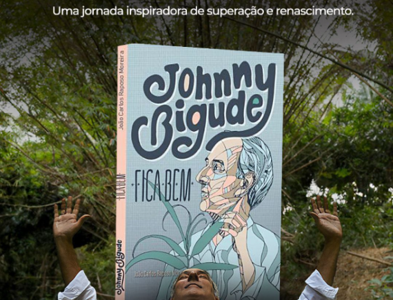 Vaquinha literária: um novo livro, uma nova história, uma nova oportunidade