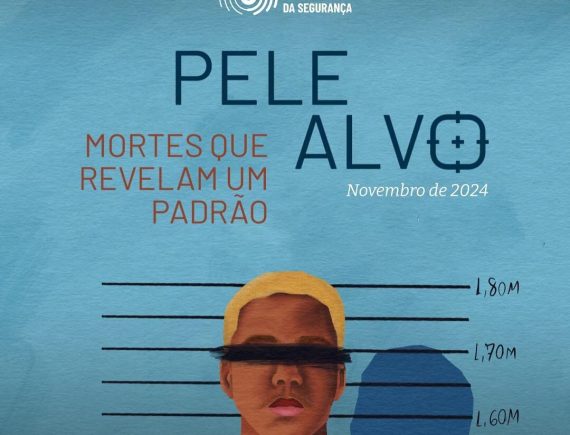 Letalidade policial: Pesquisa revela massacre de pessoas negras no Maranhão