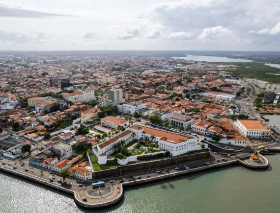 Reage São Luís! Resistência na Ilha é tema de livro