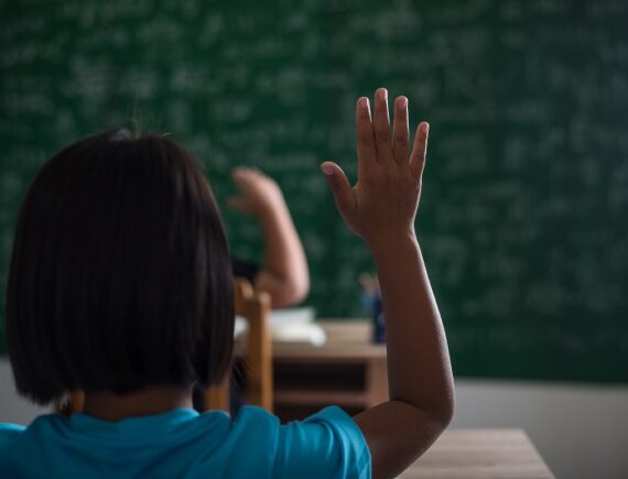 Justiça determina prazo para implementação da educação antirracista no município de São Luís e na rede estadual de ensino