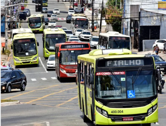 Frente do Passe Livre cobra implementação do programa ainda em 2025