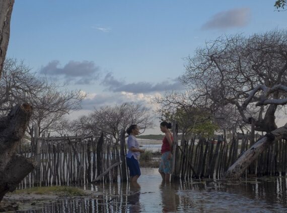Cinema: “Betânia” começou sua exibição no Brasil por seis municípios maranhenses