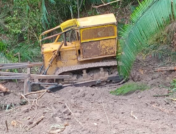 Sentença de morte no Maranhão! Mais de 360 famílias ameaçadas de despejo
