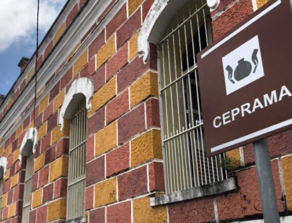 Ceprama lança edital para seleção de artesãs e artesãos maranhenses
