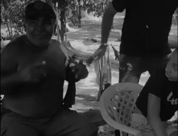 Homem morre de infarto e mais de 600 famílias estão ameaçadas de despejo no Maranhão