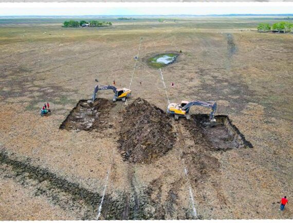 Baixada Quilombola: Justiça barra grave agressão socioambiental promovida pelo Governo do Maranhão
