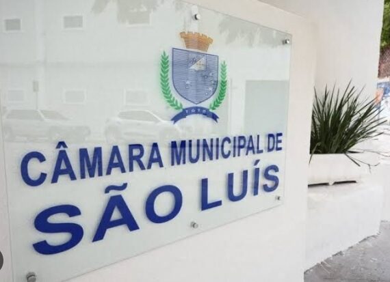 Sindicato afirma: Câmara de São Luís já gastou mais de R$ 15 milhões com serviços prestados em 2025