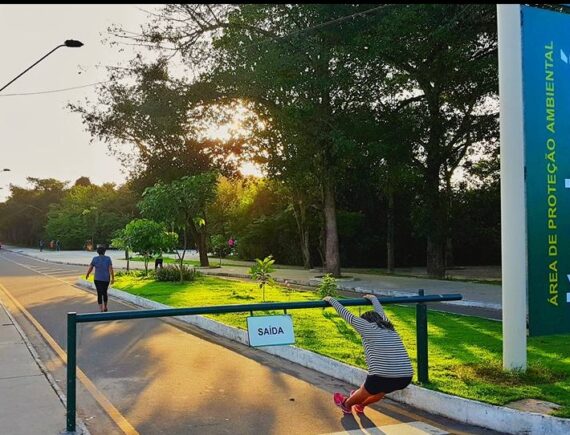 Itapiracó: um dos últimos respiros verdes de São Luís completa 28 anos