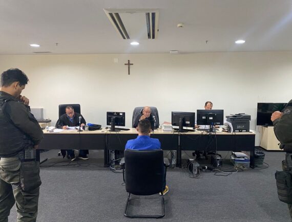 Julgamento inédito: empresário vai à júri popular por tentativa de homicídio com motivação racista
