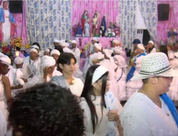 Racismo religioso atinge festejo de matriz africana em Bacabal