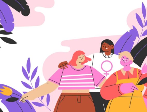 Mulheres debatem participação política e enfrentamento à violência em São Luís