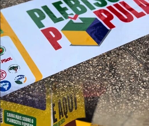Movimentos sociais convocam plebiscito popular e ato em São Luís contra escala 6×1