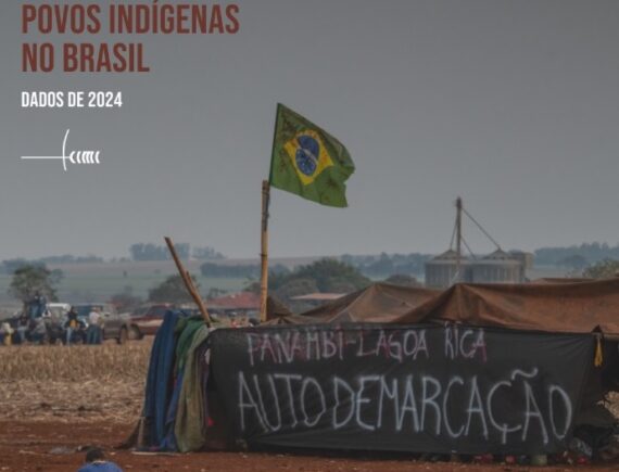 Racismo: Maranhão tem cenário ameaçador de invasões a terras indígenas