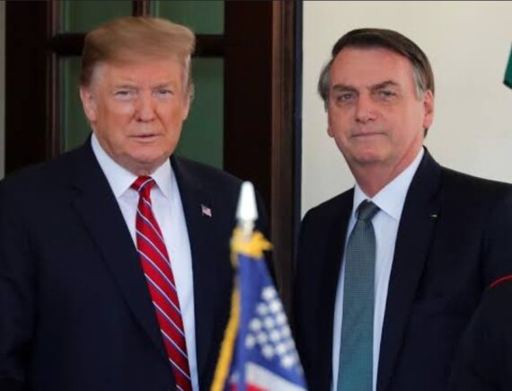 Supremo Tribunal Federal: Ministro Flávio Dino toma decisão em favor da soberania nacional