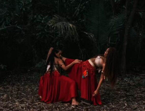 Espetáculo maranhense “Abayomi” representa o estado no Sesc Amazônia das Artes 2025
