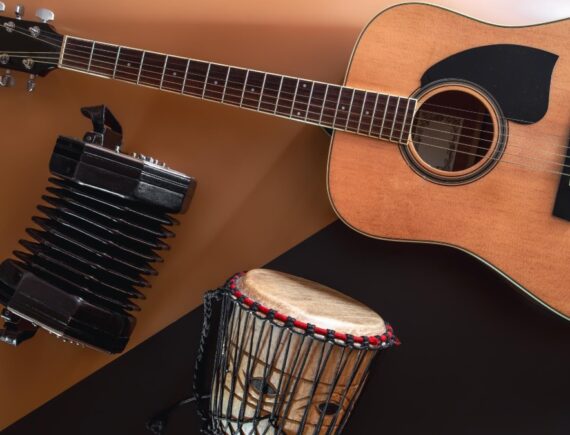 Curso de Música da UFMA denuncia um abandono brutal