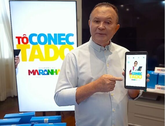 Que preço é este? Governo do Maranhão é cobrado por licitação milionária de tablets