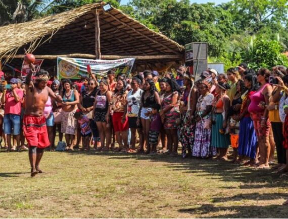 Agronegócio e grilagem promovem violência contra povos indígenas no Maranhão