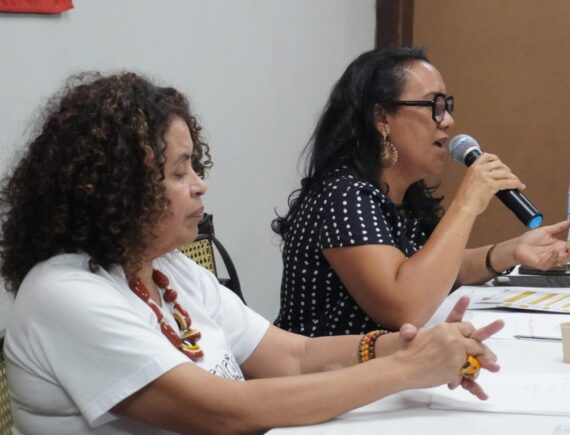 APRUMA aprova balanço, elege comissão eleitoral e define agenda de lutas
