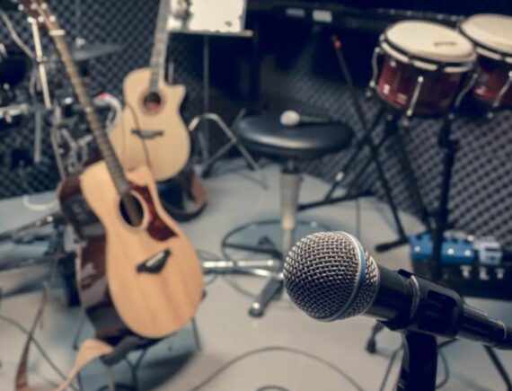 Curso de Música da UFMA denuncia abandono: após reunião e promessas em agosto, nada saiu do papel