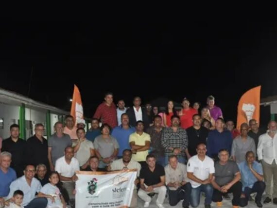 Ferroviários têm nova diretoria em seu sindicato