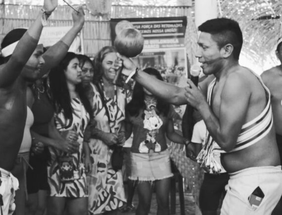 Teia de Povos e Comunidades Tradicionais: carta lembra massacre dos Akroá Gamella e destaca retomada do território