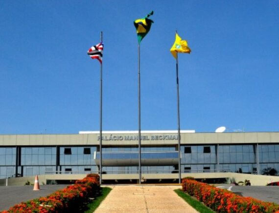 Cultura popular maranhense é vítima de aliciamento político