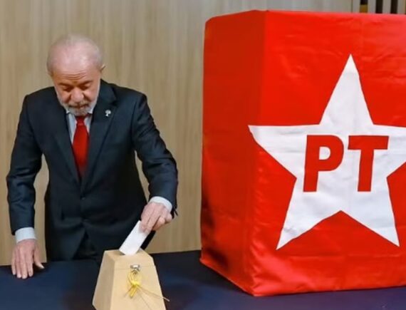 EDITORIAL — Família Brandão deu um passo atrás