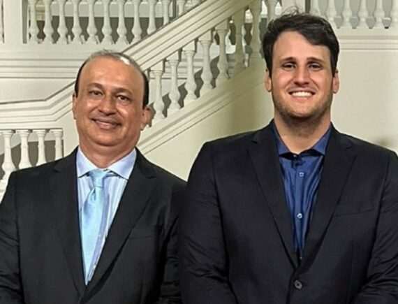 O que significa a candidatura do filho de Marcus Brandão ao governo do Maranhão?