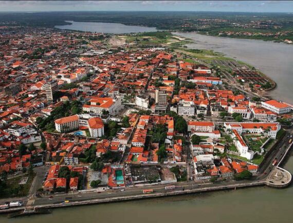 A ilha sufoca: a poluição do ar ameaça o meio ambiente e a saúde de São Luís