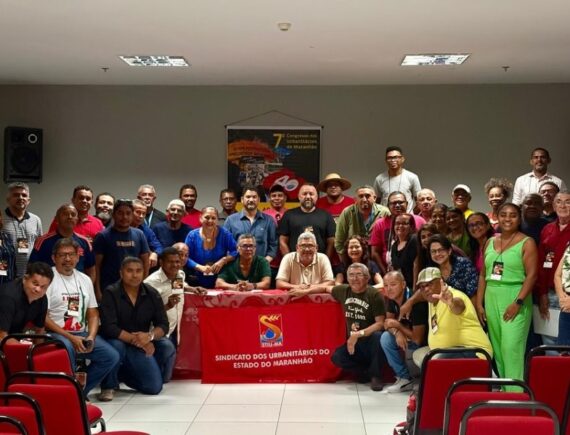 Urbanitários debatem sérios desafios dos setores de saneamento e energia