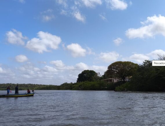 RESEX Tauá-Mirim é resistência no combate ao aquecimento global