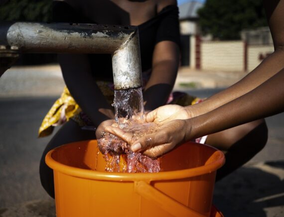 Falta d’água em São Luís: avanço do mercado imobiliário é desastre anunciado
