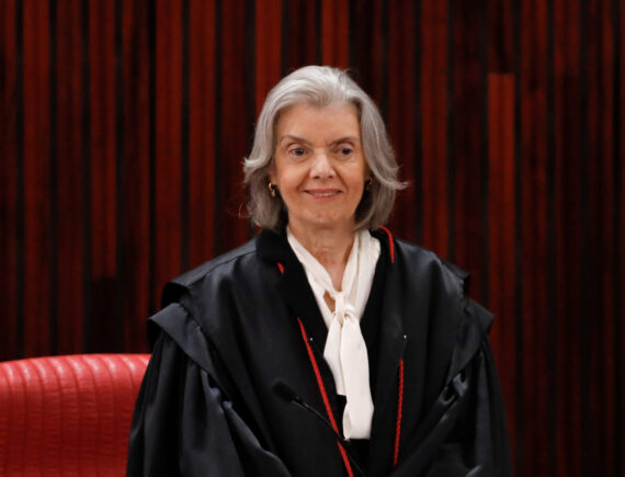 Ministra Cármen Lúcia participará de seminário de mulheres no Maranhão