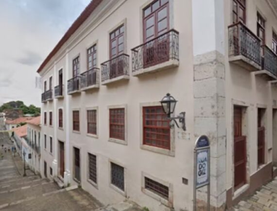 É o fim da história? Descaso do Estado ameaça acervo do Maranhão