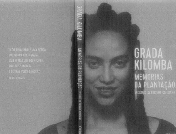 Clube do Livro promove debate sobre racismo e memória