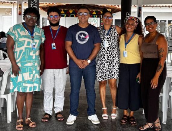 Conselho fortalece atuação da Psicologia junto a quilombolas no Maranhão