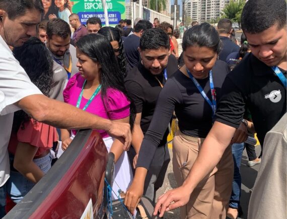 Trabalhadores da Equatorial MA dizem não à proposta e cobram negociação justa